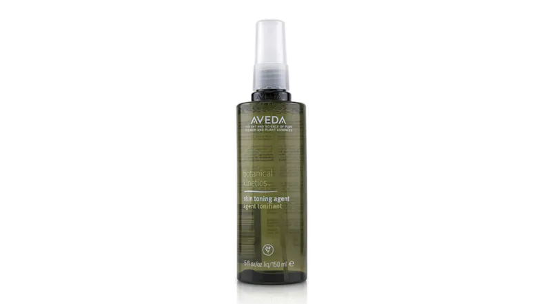 Aveda Botanical Kinetics Skin Toning Agent - For Normal to Dry Skin - 150ml/5oz Aveda Botanical Kinetics Skin Toning Agent - For Normal to Dry Skin - 150ml/5oz
