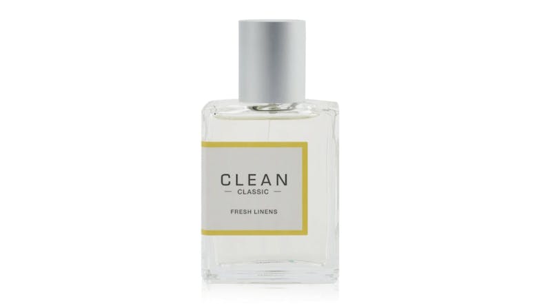 Clean Classic Fresh Linens Eau De Parfum Spray - 30ml/1oz Clean Classic Fresh Linens Eau De Parfum Spray - 30ml/1oz