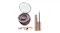 SHIBELLA Cosmetics Magnetic Eyeliner and Eyelash Kit - # Charm - 3pcs SHIBELLA Cosmetics Magnetic Eyeliner and Eyelash Kit - # Charm - 3pcs