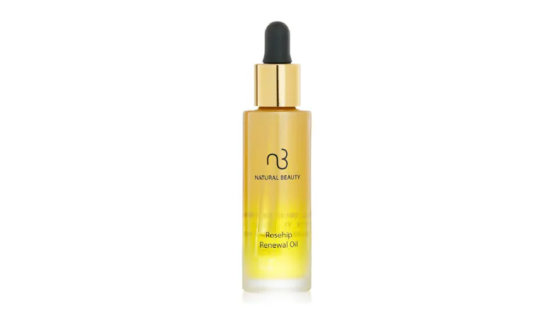 Natural Beauty Rosehip Renewal Oil - 30ml/1.01oz Natural Beauty Rosehip Renewal Oil - 30ml/1.01oz