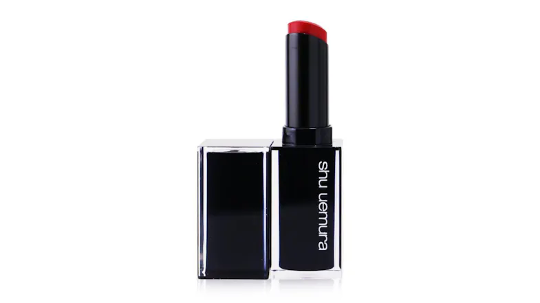 Shu Uemura Rouge Unlimited Matte Lipstick - # M RD 163 - 3g/0.1oz Shu Uemura Rouge Unlimited Matte Lipstick - # M RD 163 - 3g/0.1oz
