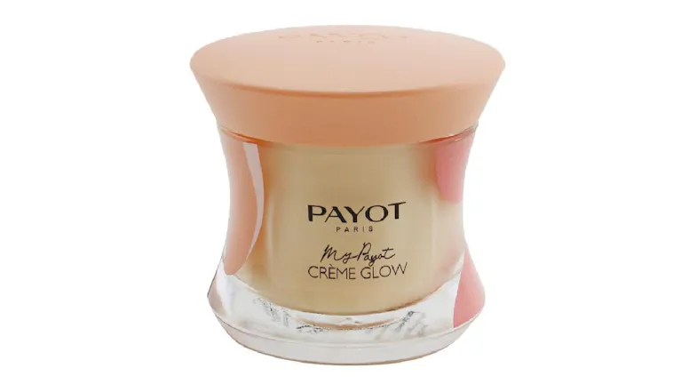 Payot My Payot Creme Glow Vitamin-Rich Radiance Cream - 50ml/1.6oz Payot My Payot Creme Glow Vitamin-Rich Radiance Cream - 50ml/1.6oz