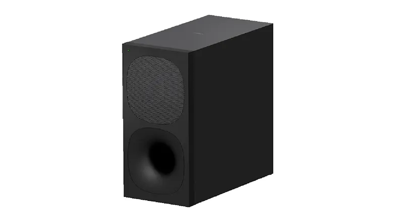 Sony 2.1 Channel Soundbar with Subwoofer - Wireless - Black (HT-S400) Sony 2.1 Channel Soundbar with Subwoofer - Wireless - Black (HT-S400)