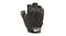 Nike Gym Essential Men's Gloves Large - Black/White Nike Gym Essential Men's Gloves Large - Black/White