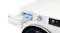 LG 10kg 13 Program Front Loading Washing Machine - White (Series 9/WV9-1610W) LG 10kg 13 Program Front Loading Washing Machine - White (Series 9/WV9-1610W)