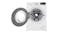 LG 10kg Front Loading Washing Machine & 6kg Dryer Combo with 11 Programs - White (Series 5/WVC5-1410W) LG 10kg Front Loading Washing Machine & 6kg Dryer Combo with 11 Programs - White (Series 5/WVC5-1410W)