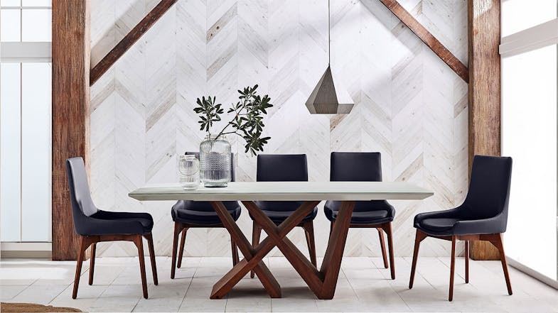 Moderna Dining Table Moderna Dining Table