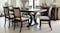 Vienna Luxe Dining Table Vienna Luxe Dining Table