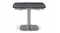 Falcon Black Extension Dining Table Falcon Black Extension Dining Table