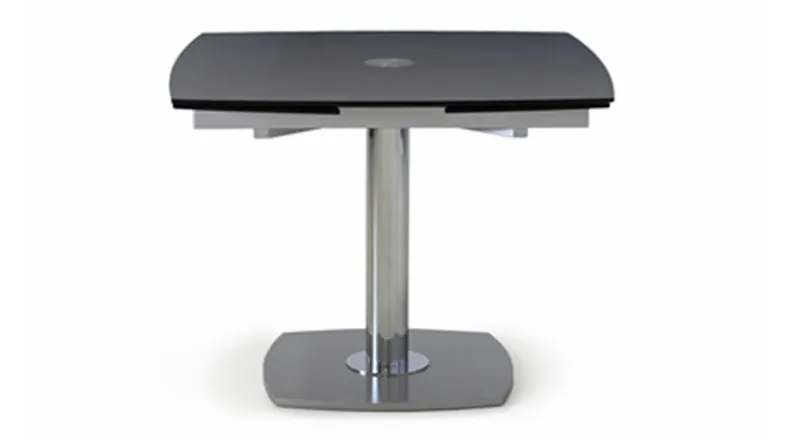 Falcon Black Extension Dining Table Falcon Black Extension Dining Table