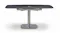 Falcon Black Extension Dining Table Falcon Black Extension Dining Table