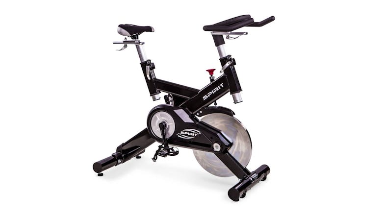 Spirit CS800 Commercial Grade Spin Bike Spirit CS800 Commercial Grade Spin Bike