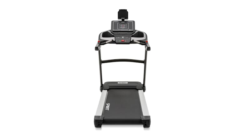 Spirit XT 685 Treadmill with Bluetooth Connectivity, Tilt & Swivel Tablet Stand Spirit XT 685 Treadmill with Bluetooth Connectivity, Tilt & Swivel Tablet Stand