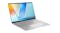 Asus Vivobook S15 15.6" Laptop - Snapdragon X Plus 16GB-RAM 512GB-SSD Copilot+ PC - Cool Silver (S5507QA-MA012W) Asus Vivobook S15 15.6" Laptop - Snapdragon X Plus 16GB-RAM 512GB-SSD Copilot+ PC - Cool Silver (S5507QA-MA012W)