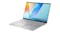 Asus Vivobook S15 15.6" Laptop - Snapdragon X Plus 16GB-RAM 512GB-SSD Copilot+ PC - Cool Silver (S5507QA-MA012W) Asus Vivobook S15 15.6" Laptop - Snapdragon X Plus 16GB-RAM 512GB-SSD Copilot+ PC - Cool Silver (S5507QA-MA012W)