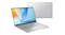 Asus Vivobook S15 15.6" Laptop - Snapdragon X Plus 16GB-RAM 512GB-SSD Copilot+ PC - Cool Silver (S5507QA-MA012W) Asus Vivobook S15 15.6" Laptop - Snapdragon X Plus 16GB-RAM 512GB-SSD Copilot+ PC - Cool Silver (S5507QA-MA012W)