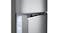 LG 315L Top Mount Fridge Freezer - Stainless Steel (GT-3S) LG 315L Top Mount Fridge Freezer - Stainless Steel (GT-3S)
