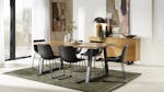 Kubu 7 Piece Dining Suite Kubu 7 Piece Dining Suite