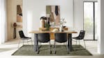 Kubu 7 Piece Dining Suite Kubu 7 Piece Dining Suite