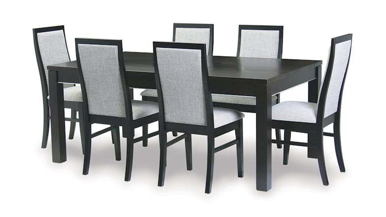 Metro 1800mm Dining Table Metro 1800mm Dining Table