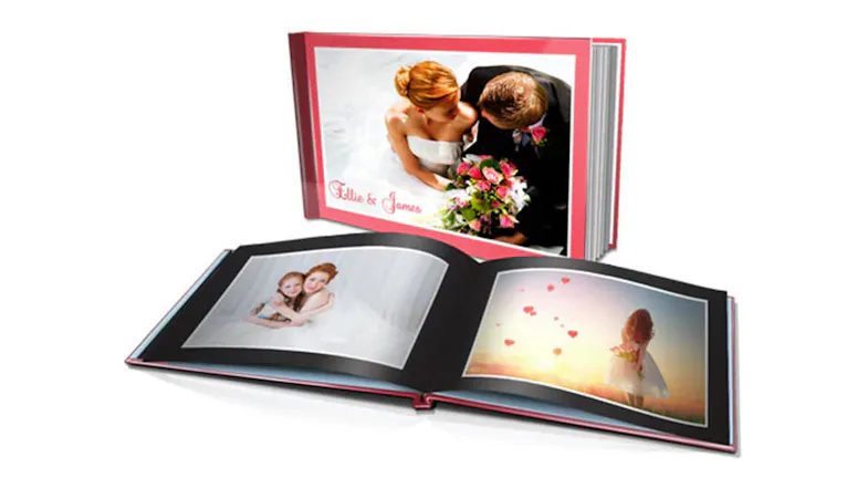 Hard Cover for Photo Books Hard Cover for Photo Books