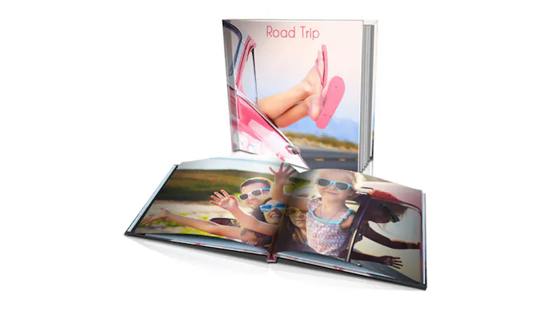 Hard Cover for Photo Books Hard Cover for Photo Books