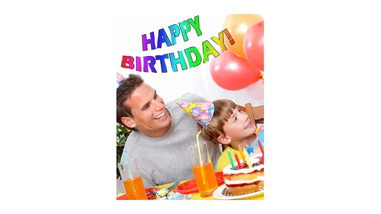 Poster Print - Up to (50x101cm) Poster Print - Up to (50x101cm)