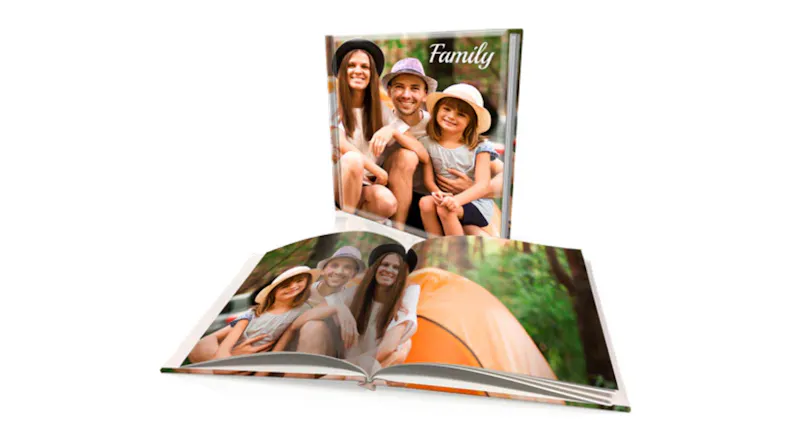 Premium Padded for Cover Photo Books Premium Padded for Cover Photo Books