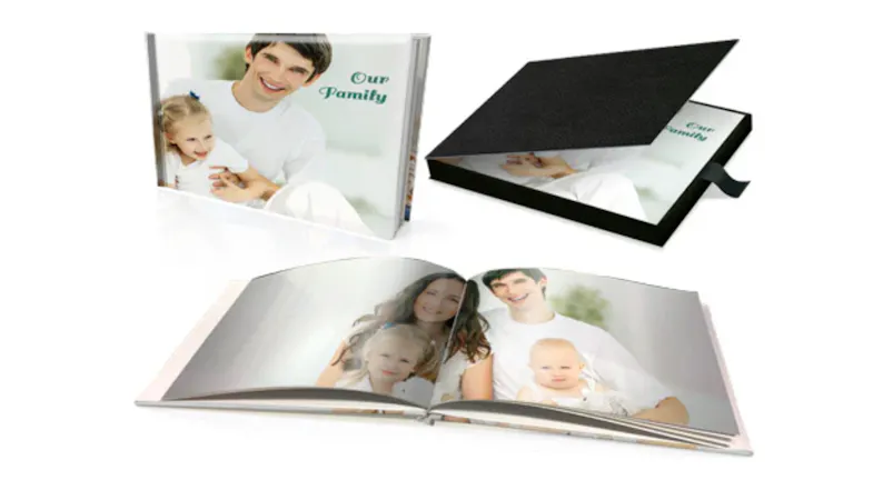 Premium Padded for Cover Photo Books Premium Padded for Cover Photo Books
