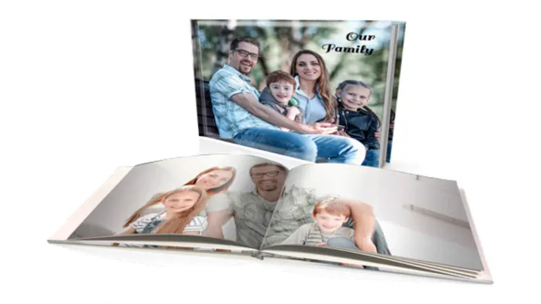 Premium Padded for Cover Photo Books Premium Padded for Cover Photo Books