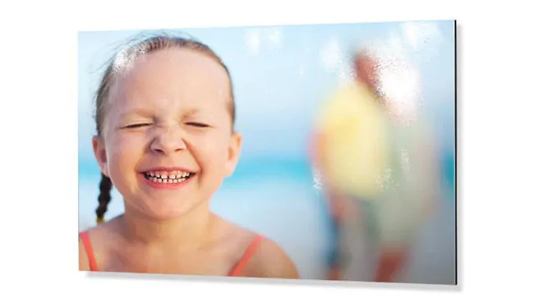 Rectangle Metal Prints - Up to (75x100cm) Rectangle Metal Prints - Up to (75x100cm)