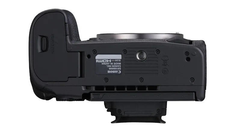 Canon EOS R5 Mark II Mirrorless Camera - Body Only (Black) Canon EOS R5 Mark II Mirrorless Camera - Body Only (Black)