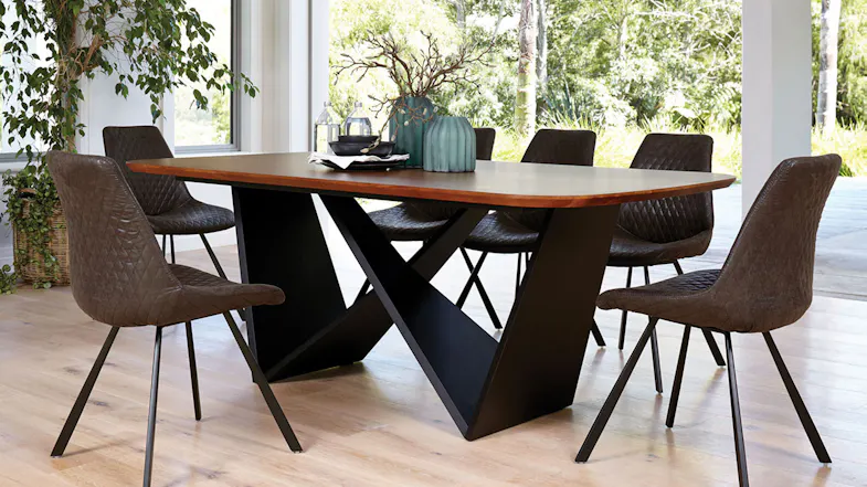 Grado Dining Table Grado Dining Table