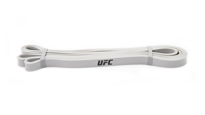 UFC Ultimate Training Resistance Band Light - Grey UFC Ultimate Training Resistance Band Light - Grey