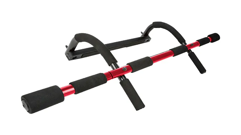 UFC Ultimate Training Door-Mounted Home Gym UFC Ultimate Training Door-Mounted Home Gym