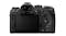 OM System OM-1 Mark II Mirrorless Camera - Body Only (Black) OM System OM-1 Mark II Mirrorless Camera - Body Only (Black)