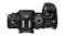 OM System OM-1 Mark II Mirrorless Camera - Body Only (Black) OM System OM-1 Mark II Mirrorless Camera - Body Only (Black)
