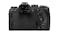 OM System OM-1 Mark II Mirrorless Camera - Body Only (Black) OM System OM-1 Mark II Mirrorless Camera - Body Only (Black)