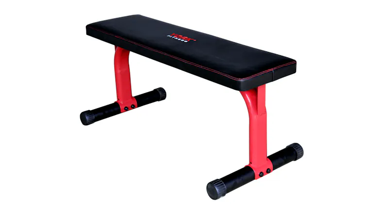 York Warrior Flat Weight Bench York Warrior Flat Weight Bench