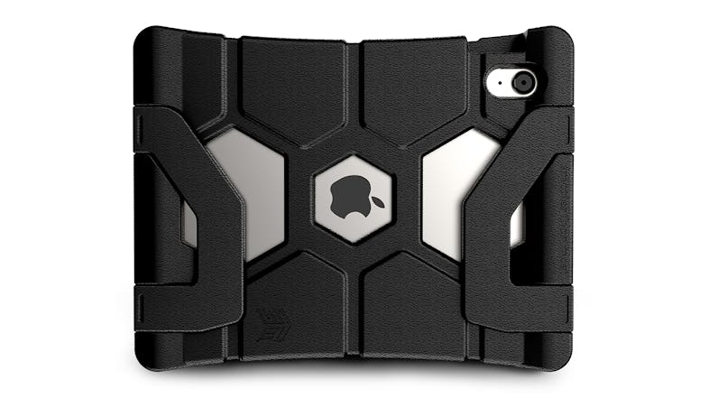 STM Duxling for iPad Air 10.9” (10th Gen) - Black (STM-222-444KX-01) STM Duxling for iPad Air 10.9” (10th Gen) - Black (STM-222-444KX-01)