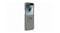 Samsung Silicon Case with Ring for Galaxy Z Flip6 - Grey Samsung Silicon Case with Ring for Galaxy Z Flip6 - Grey
