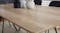 Gwyn 1800 Dining Table Gwyn 1800 Dining Table