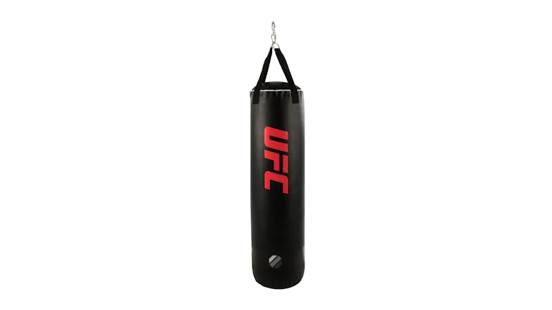 UFC Contender Standard Hanging Punching Bag 32kg - Black UFC Contender Standard Hanging Punching Bag 32kg - Black