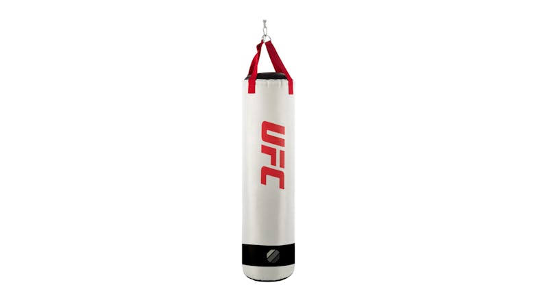 UFC Contender MMA Hanging Punching Bag 45kg - Red UFC Contender MMA Hanging Punching Bag 45kg - Red