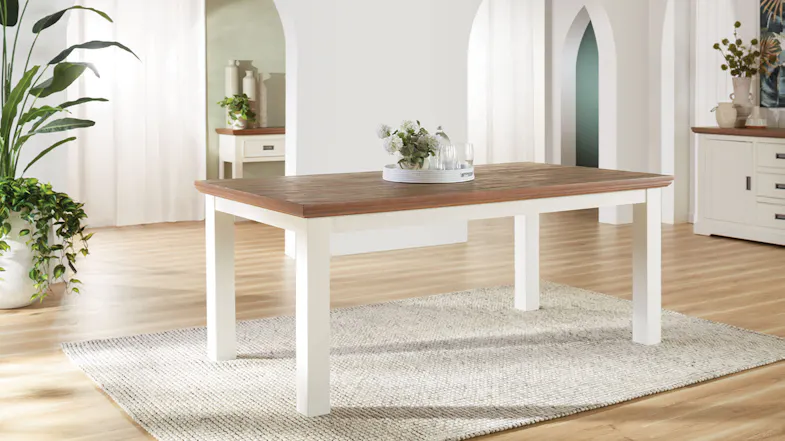 Marlow 1900 Rectangle Dining Table Marlow 1900 Rectangle Dining Table