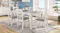 Clifton 1800 Dining Table Clifton 1800 Dining Table