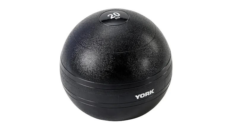 York 20kg Slam Ball York 20kg Slam Ball