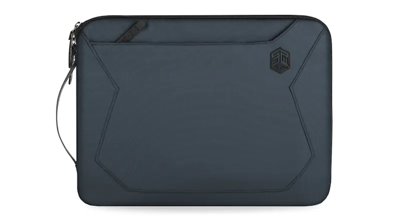 STM Myth 14" Laptop Sleeve - Midnight Blue (STM-114-430M-02) STM Myth 14" Laptop Sleeve - Midnight Blue (STM-114-430M-02)