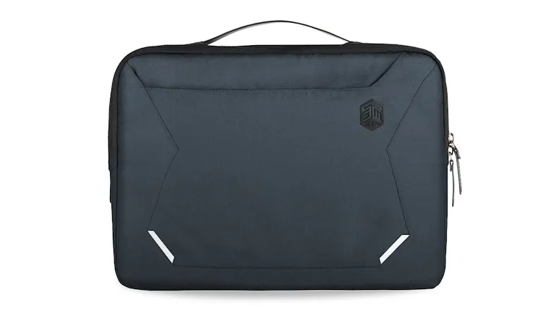 STM Myth 16" Laptop Briefcase - Midnight Blue (STM-117-431P-02) STM Myth 16" Laptop Briefcase - Midnight Blue (STM-117-431P-02)