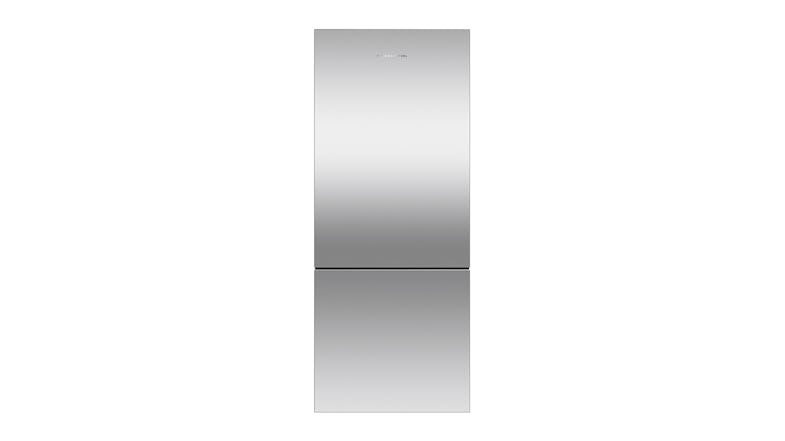 Fisher & Paykel 413L Bottom Mount Fridge Freezer - Stainless Steel (Series 5/RF442BLPX6) Fisher & Paykel 413L Bottom Mount Fridge Freezer - Stainless Steel (Series 5/RF442BLPX6)